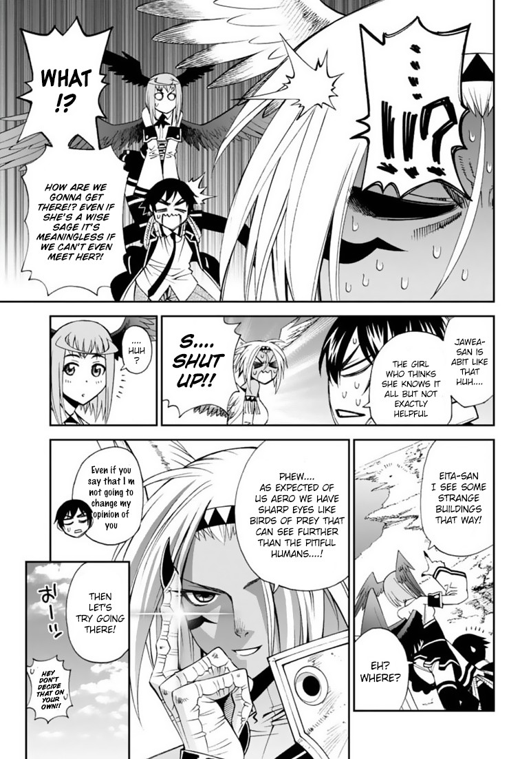 12 Beast Chapter 10 page 10 - Chapter 10