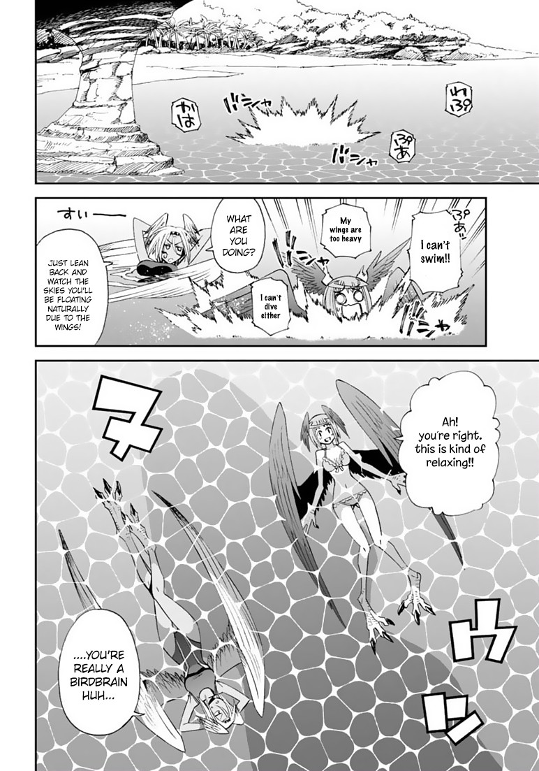 12 Beast Chapter 10 page 15 - Chapter 10