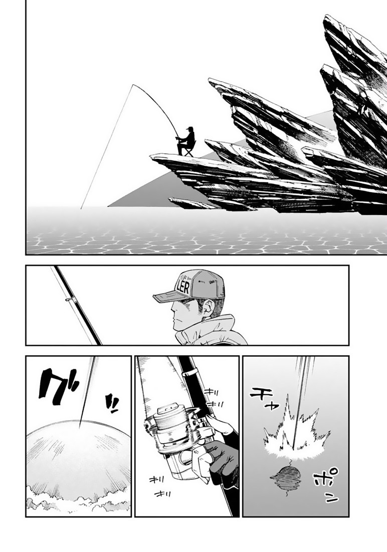 12 Beast Chapter 10 page 35 - Chapter 10