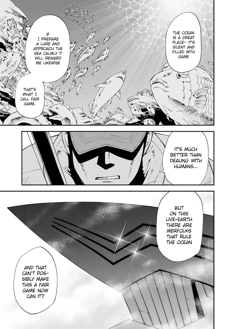 12 Beast Chapter 10 page 38 - Chapter 10