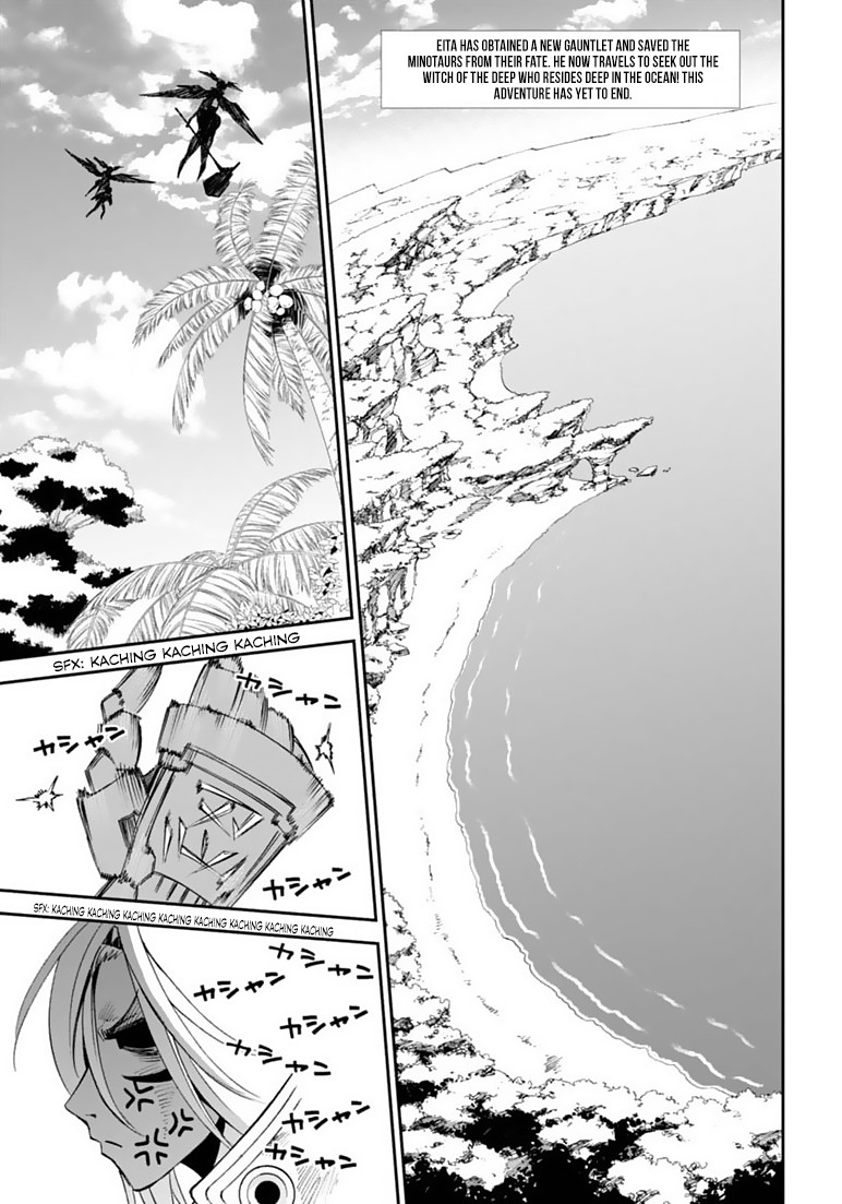 12 Beast Chapter 10 page 4 - Chapter 10