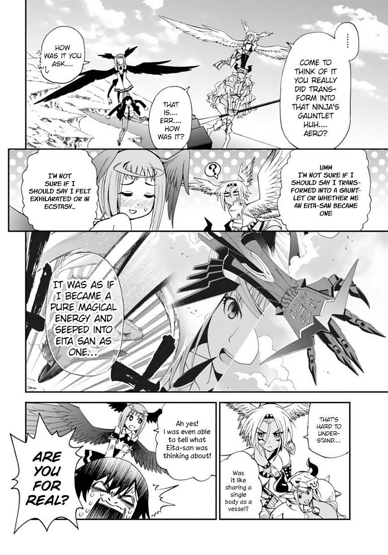 12 Beast Chapter 10 page 7 - Chapter 10