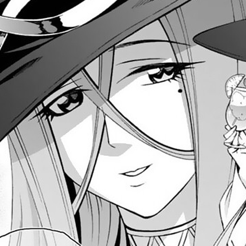 12 Beast Chapter 10 cover