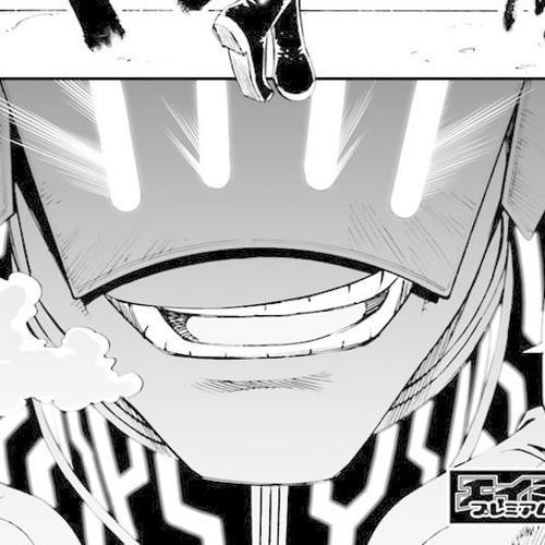 12 Beast Chapter 12: The Silk Castle's Maelstrom cover