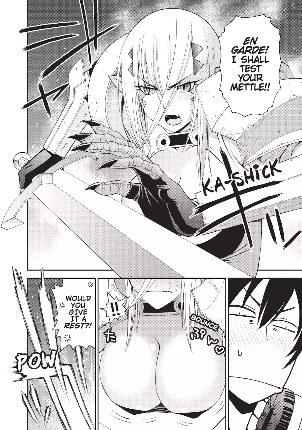 12 Beast Chapter 14.5 page 11 - Vol.3 Episode 0: Alliance of the Hundred Beasts