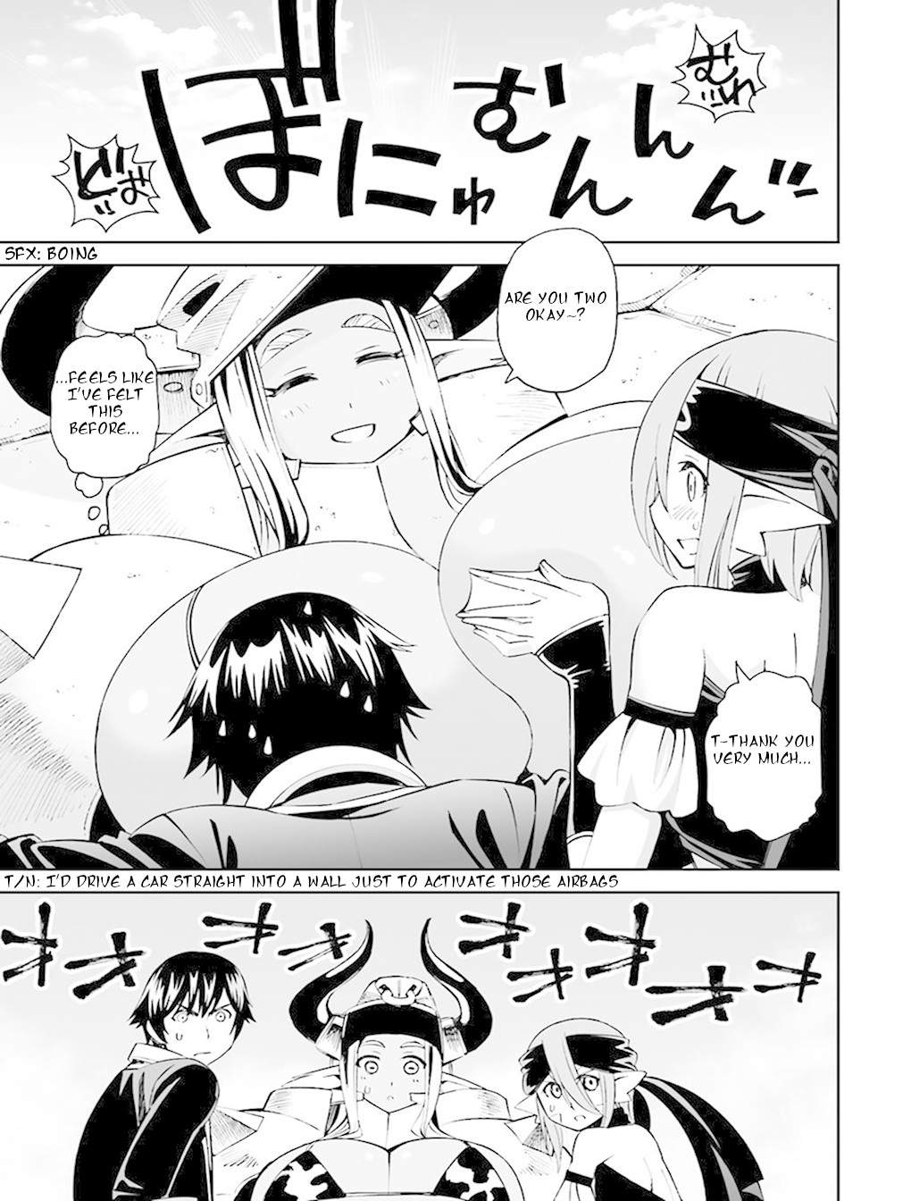 12 Beast Chapter 14 page 30 - Chapter 14: The Esoterism of The Fisherman