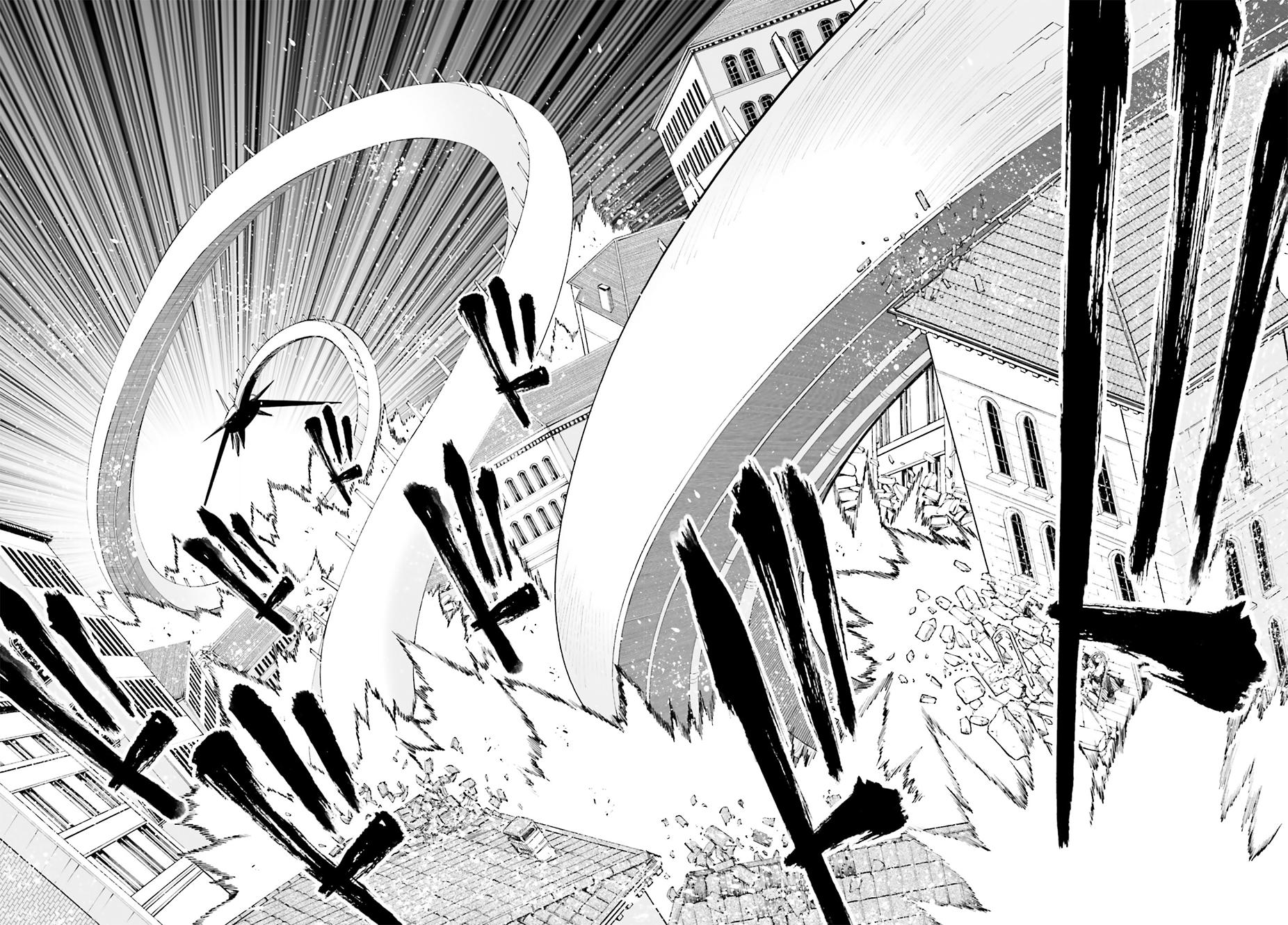 12 Beast Chapter 15 page 2 - Chapter 15: The Young Boy's Ordeal