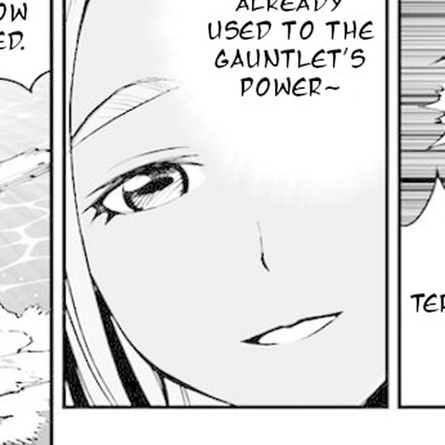 12 Beast Chapter 17: The Craftsman Forging Hammer cover