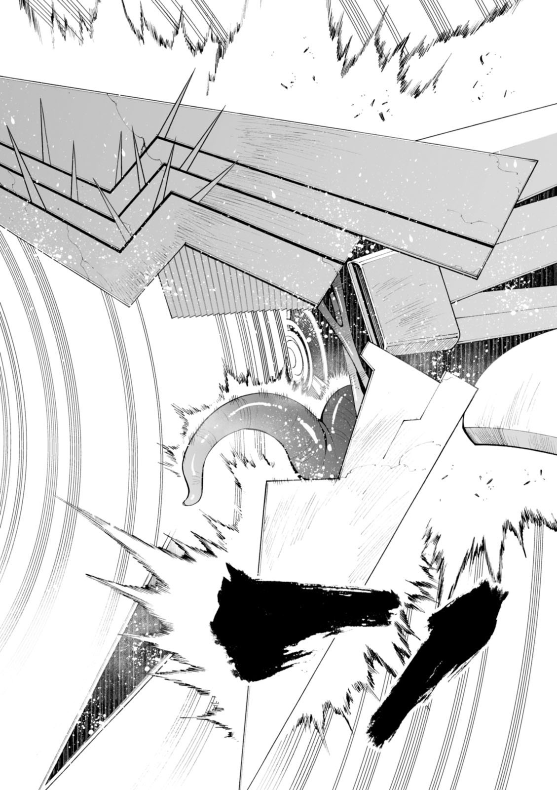 12 Beast Chapter 18 page 14 - Chapter 18: The Serpent Hunter of The Blue Waters