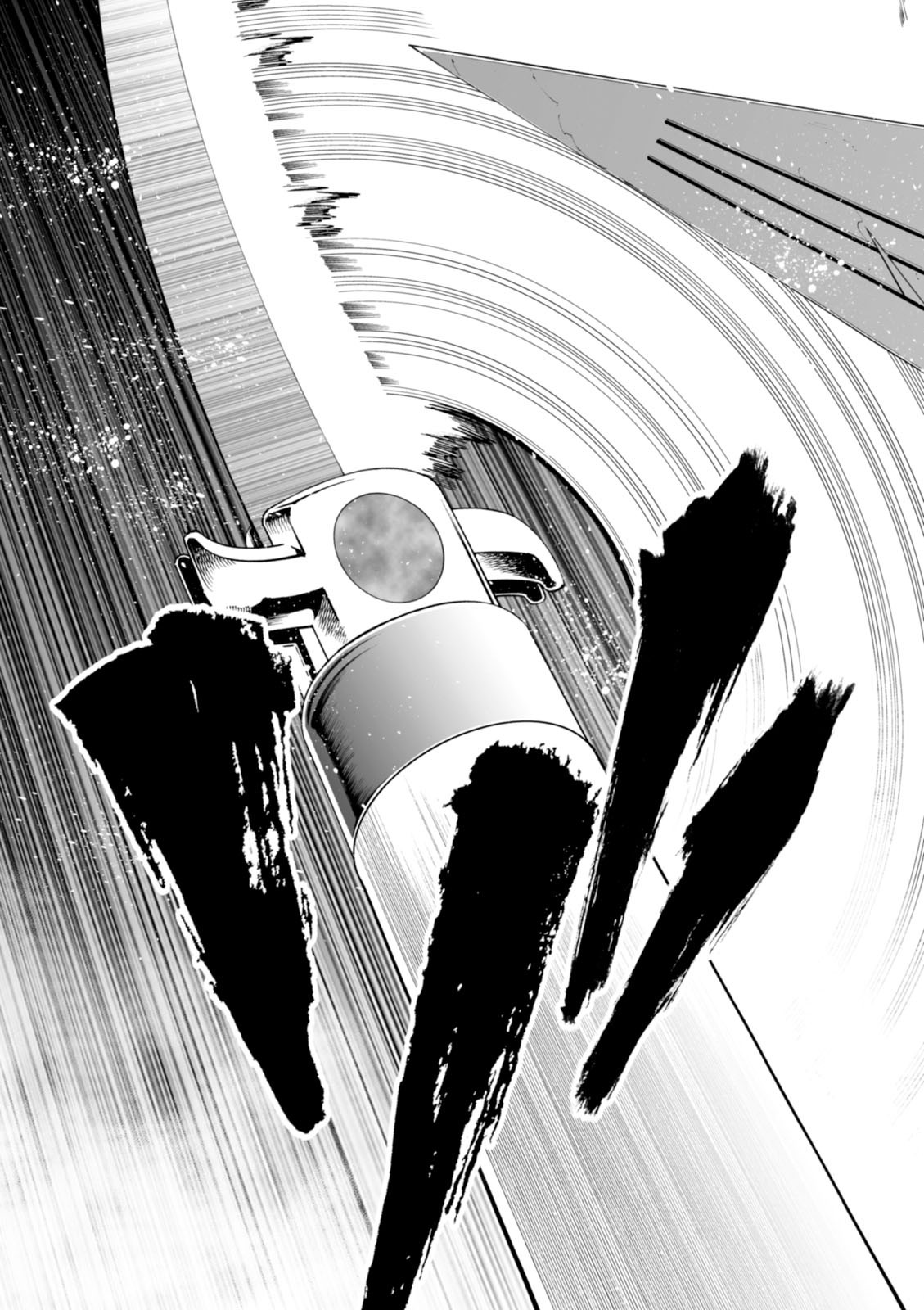 12 Beast Chapter 18 page 15 - Chapter 18: The Serpent Hunter of The Blue Waters