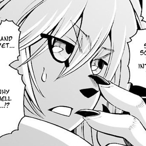 12 Beast Chapter 22: The Cave's Golem cover