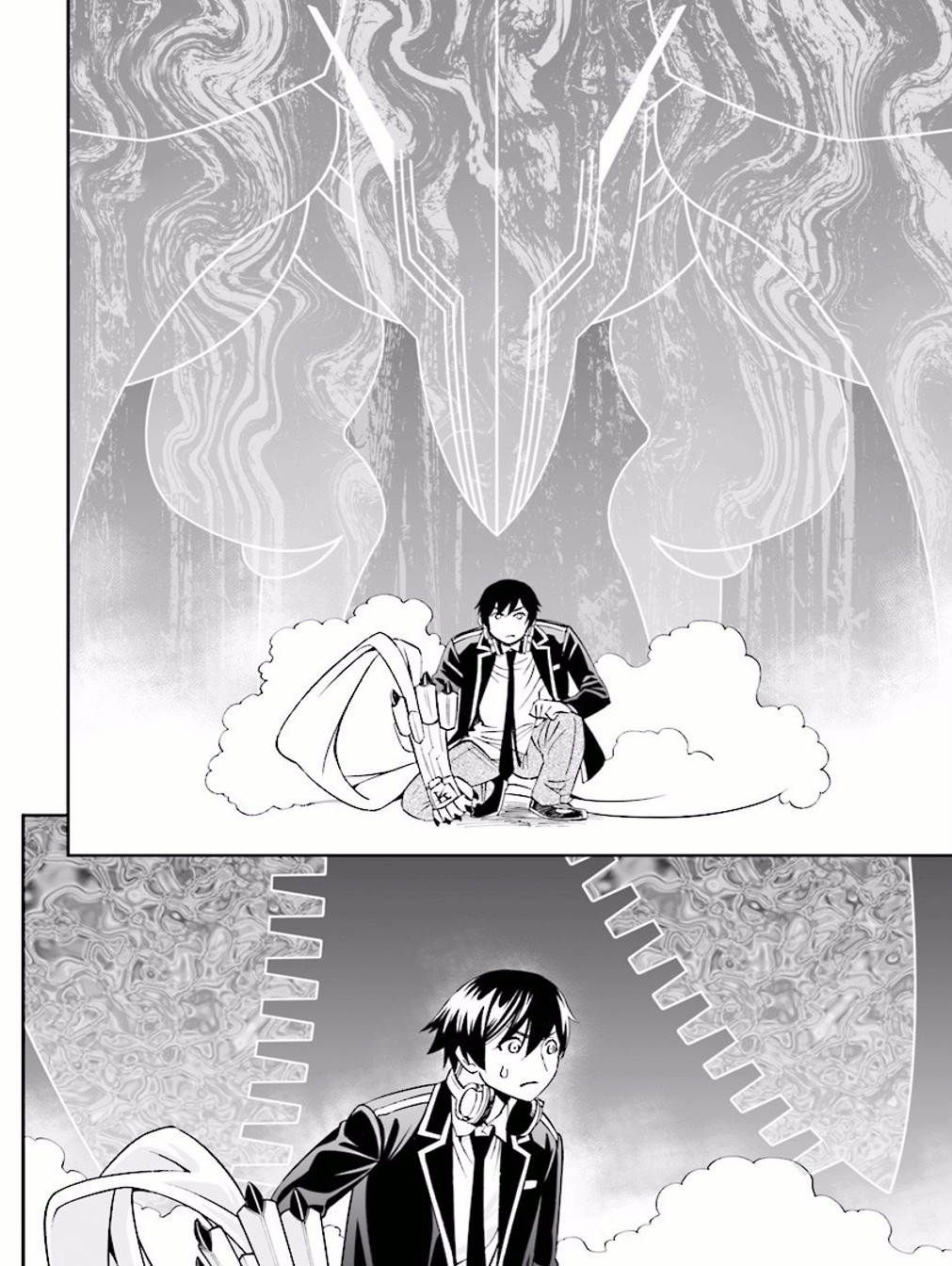 12 Beast Chapter 25 page 24 - Chapter 25