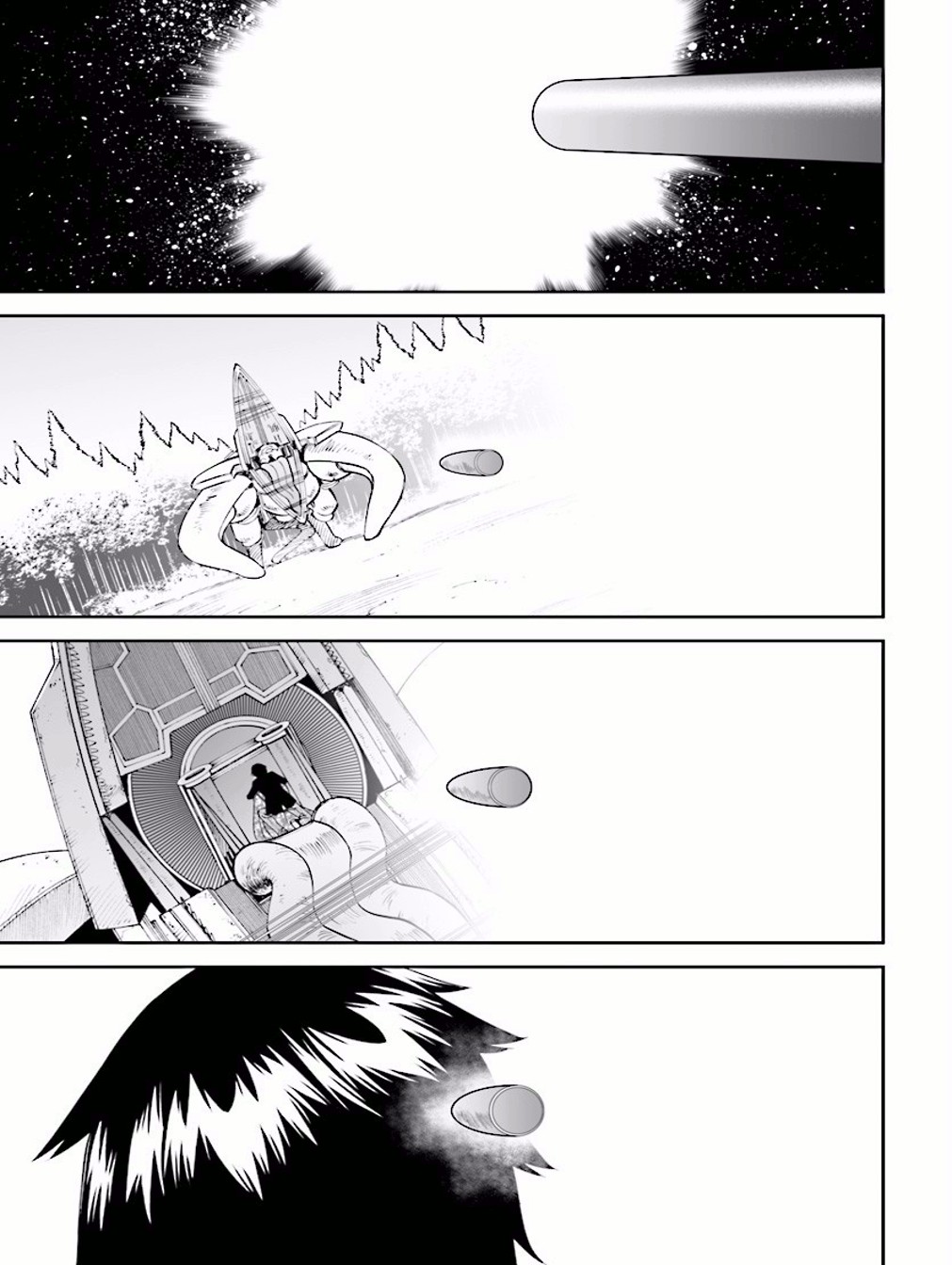 12 Beast Chapter 25 page 29 - Chapter 25
