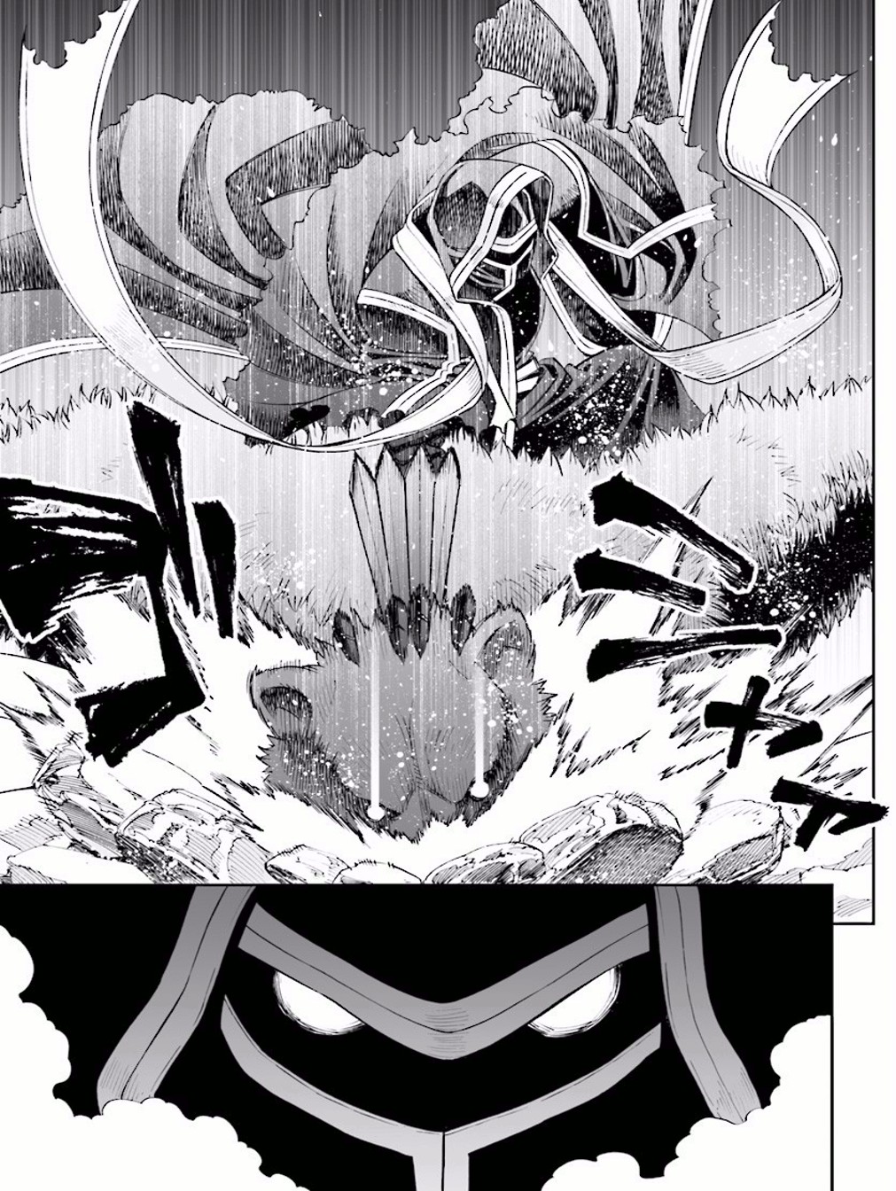 12 Beast Chapter 25 page 3 - Chapter 25