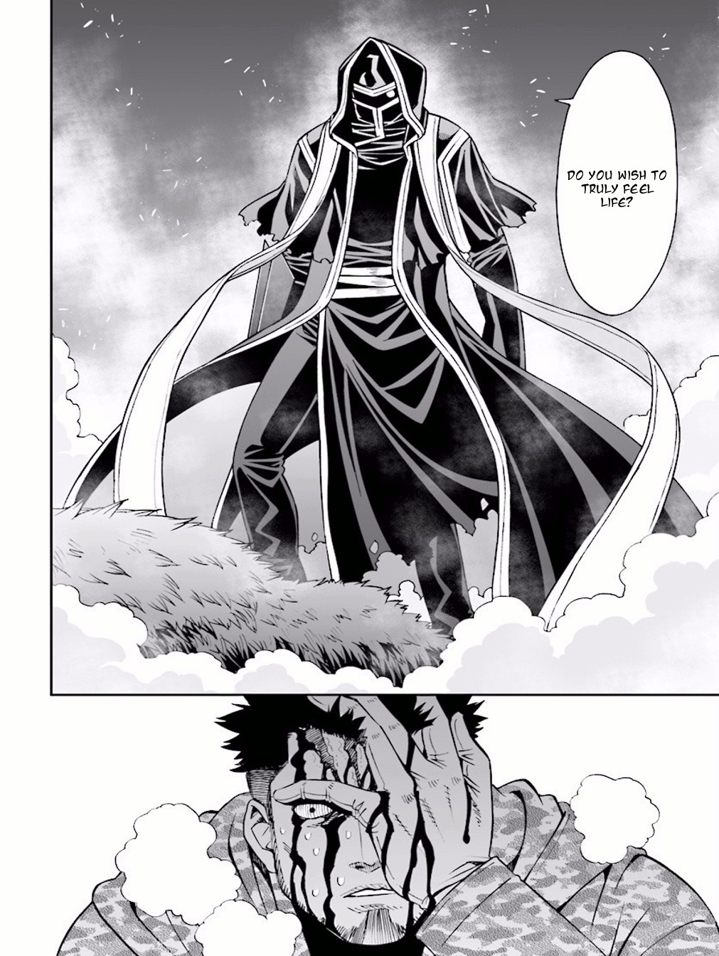12 Beast Chapter 25 page 4 - Chapter 25