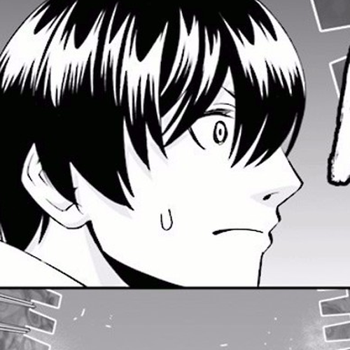 12 Beast Chapter 25 cover
