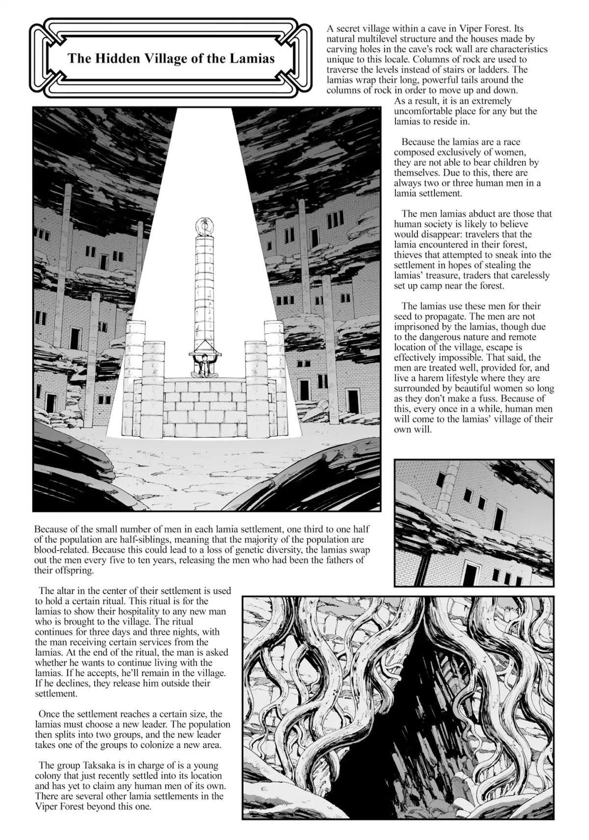 12 Beast Chapter 29 page 32 - Chapter 29: Lighting Avenger