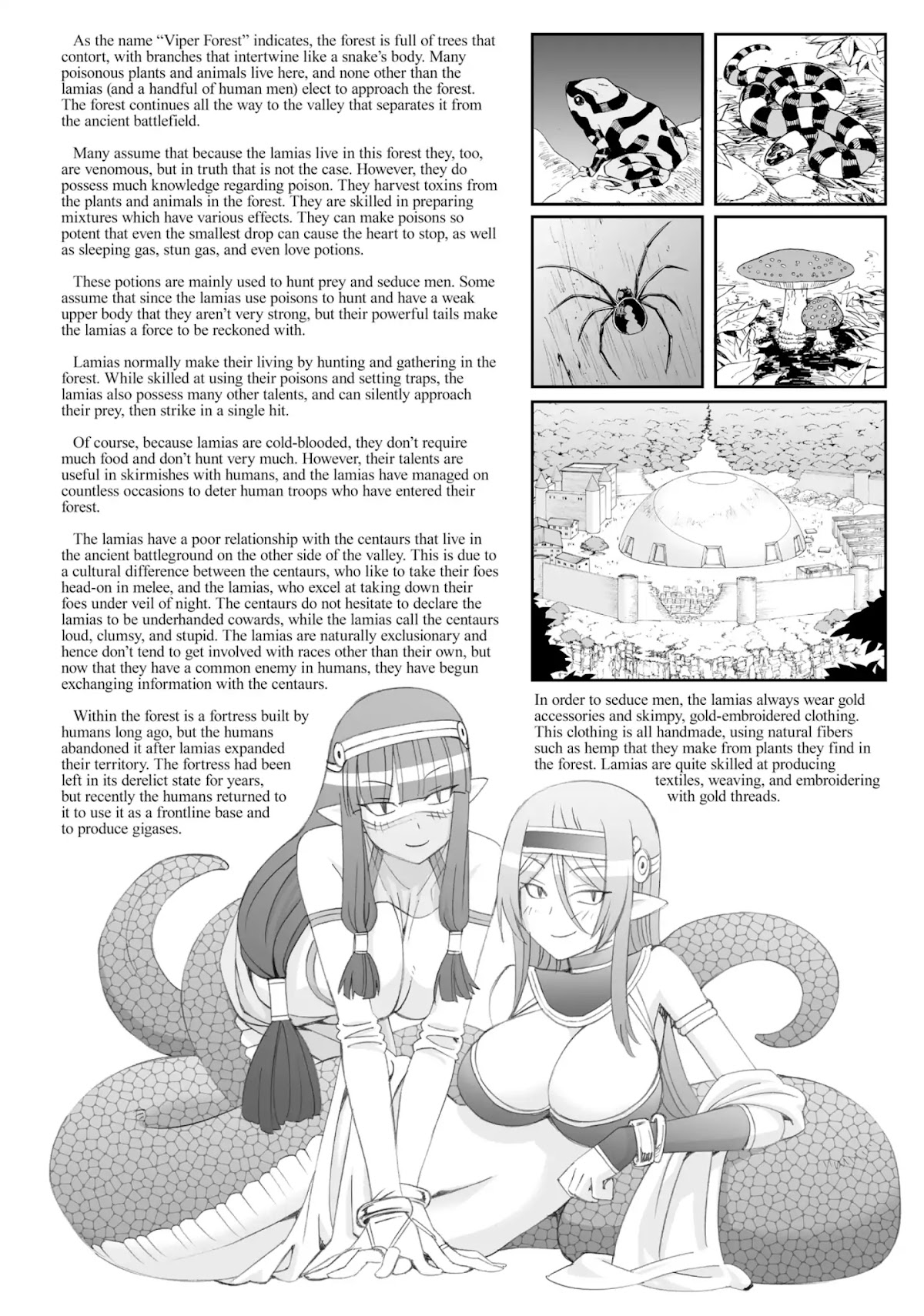 12 Beast Chapter 29 page 33 - Chapter 29: Lighting Avenger