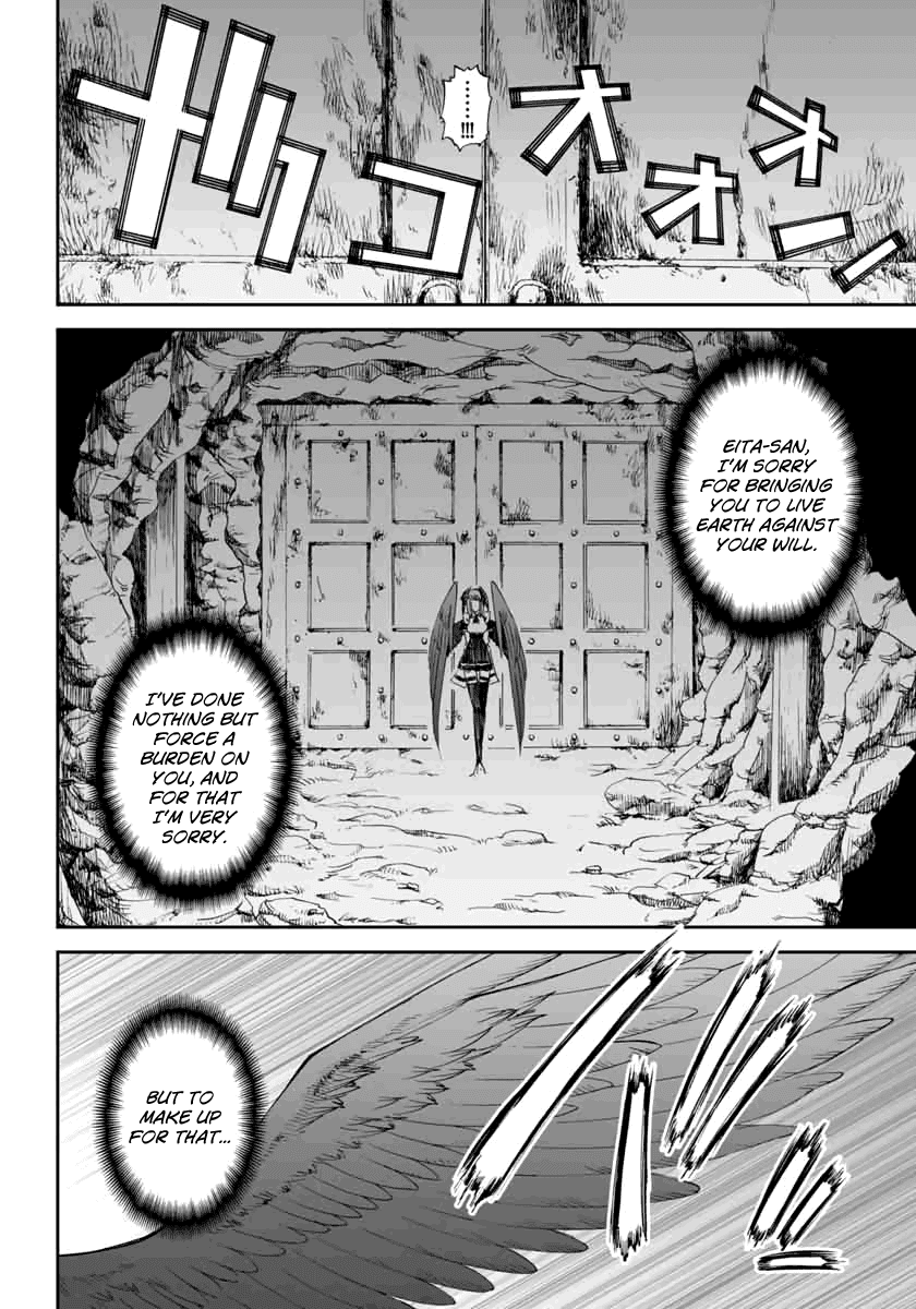 12 Beast Chapter 3 page 27 - Chapter 3