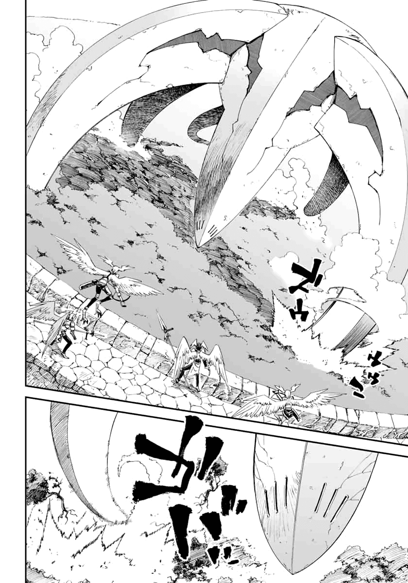 12 Beast Chapter 3 page 7 - Chapter 3