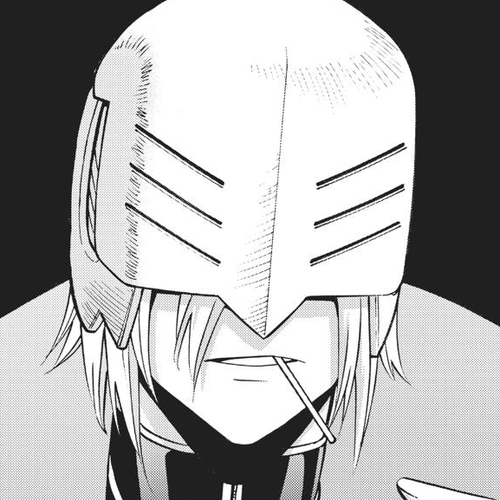 12 Beast Chapter 30 cover