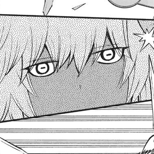 12 Beast Chapter 31 cover