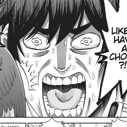 12 Beast Chapter 32 cover