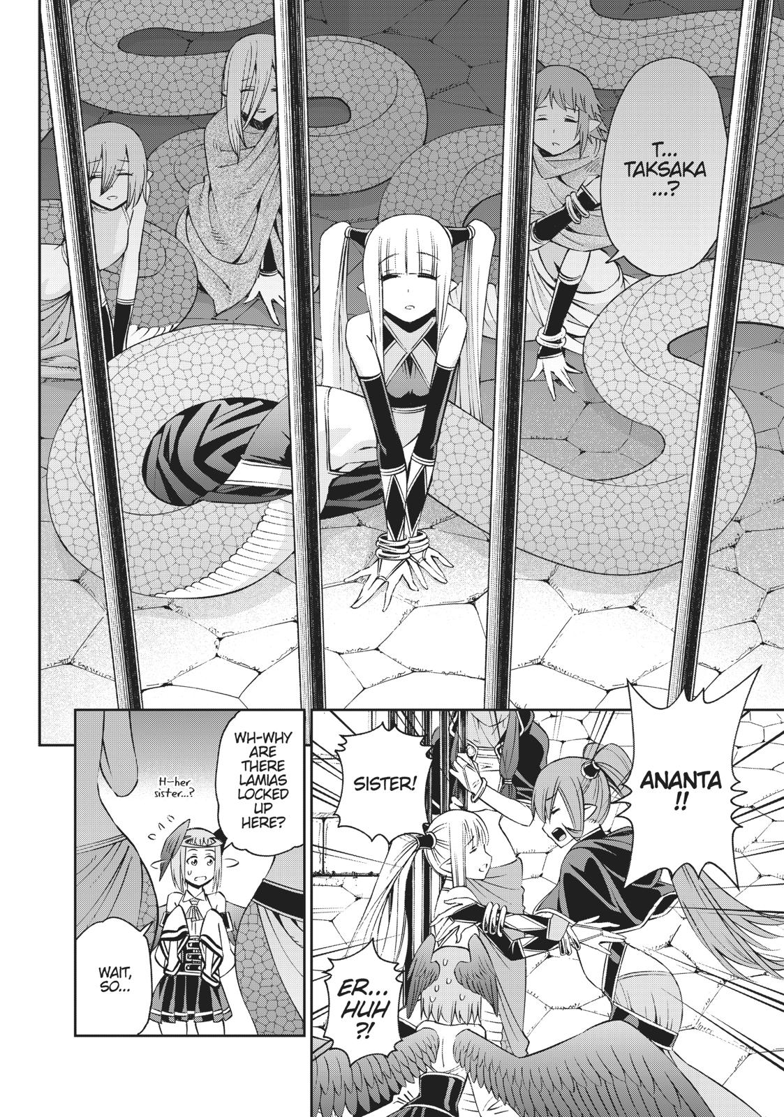 12 Beast Chapter 33 page 10 - Chapter 33