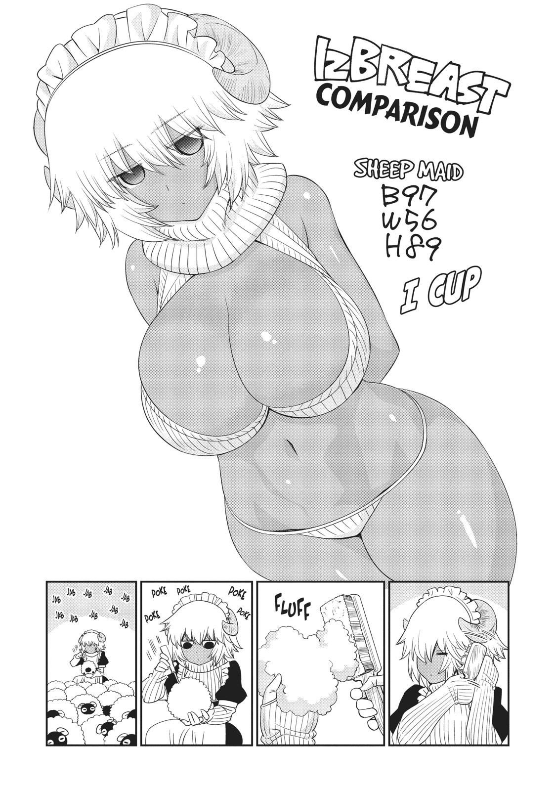 12 Beast Chapter 34 page 30 - Chapter 34