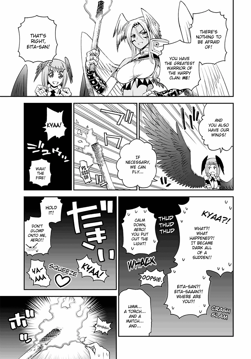 12 Beast Chapter 6 page 11 - Chapter 6: Artifacts Of An Ancient Civilization