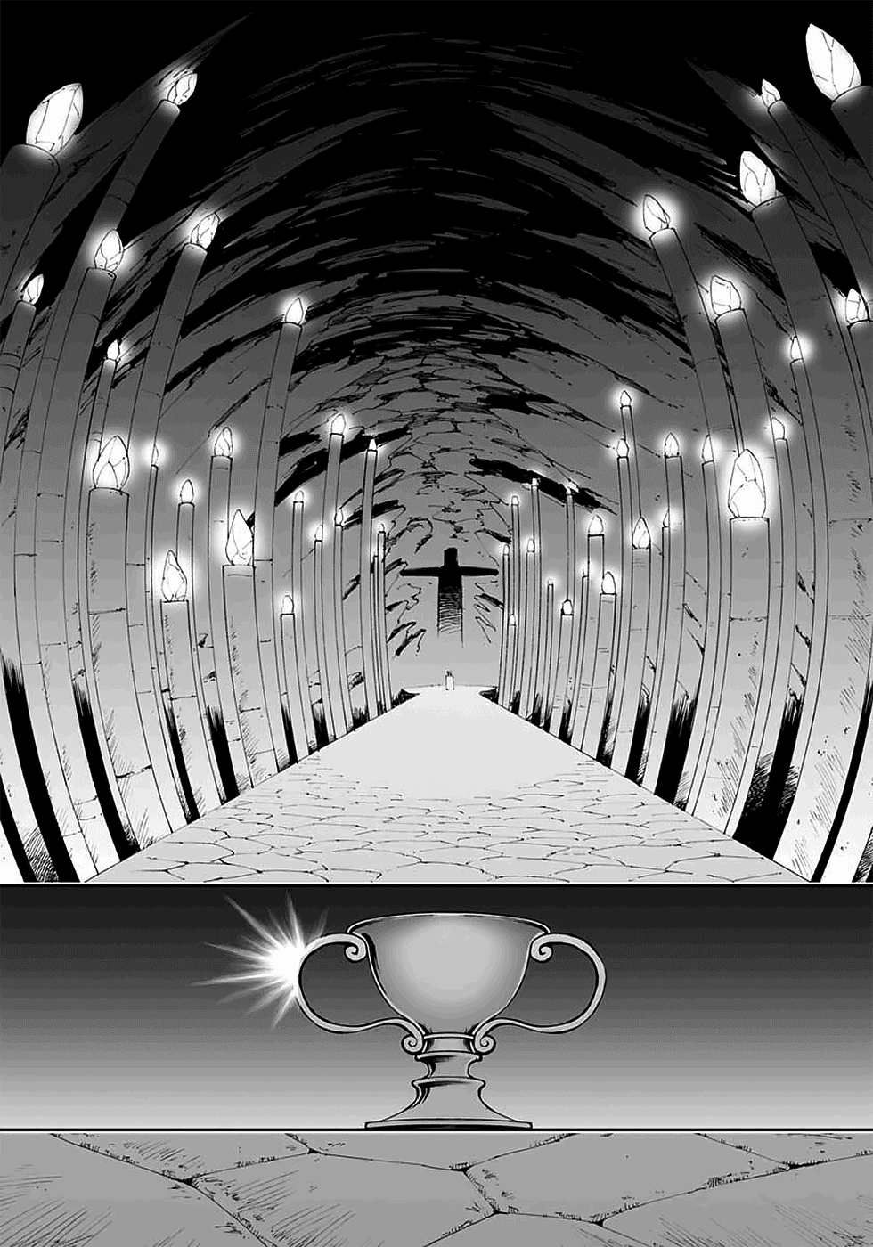12 Beast Chapter 6 page 19 - Chapter 6: Artifacts Of An Ancient Civilization