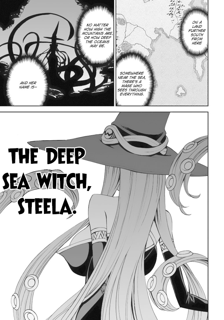 12 Beast Chapter 9 page 38 - Chapter 9: Beast Fang Gauntlet