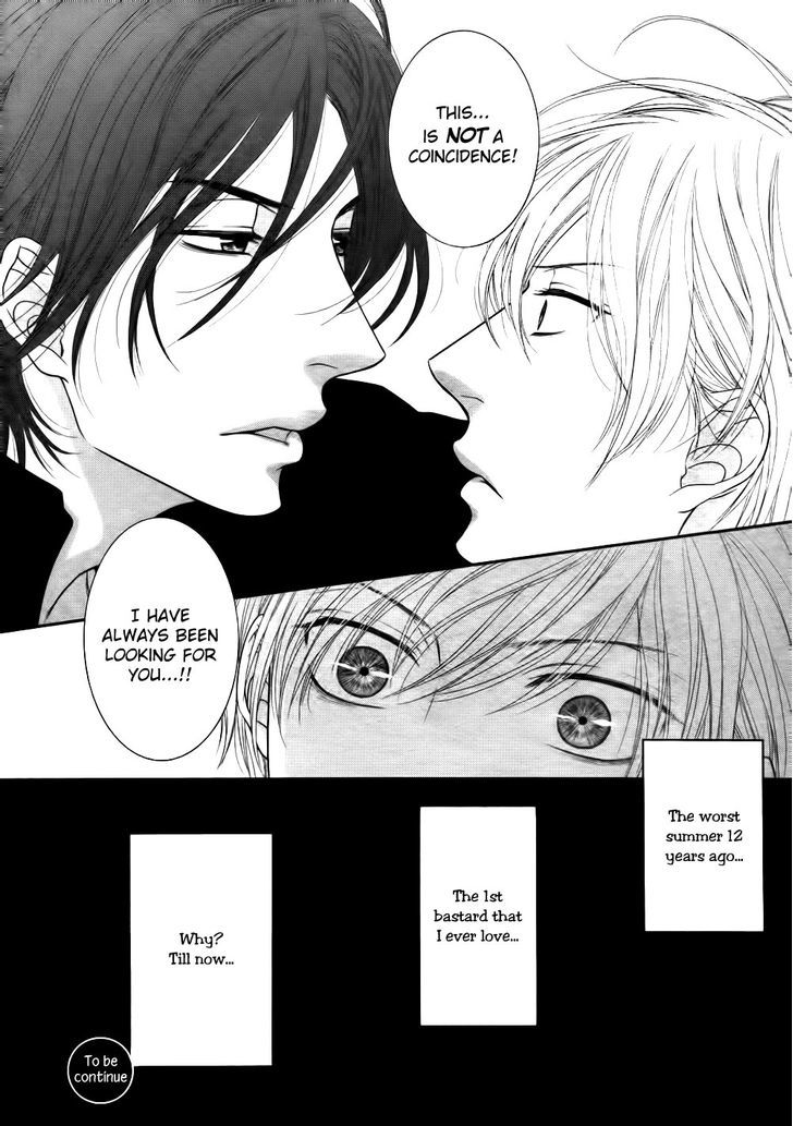 12-ji Kara Hajimaru Chapter 1 page 35 - Chapter 1
