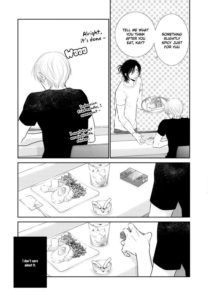 12-ji Kara Hajimaru Chapter 2 page 14 - Chapter 2