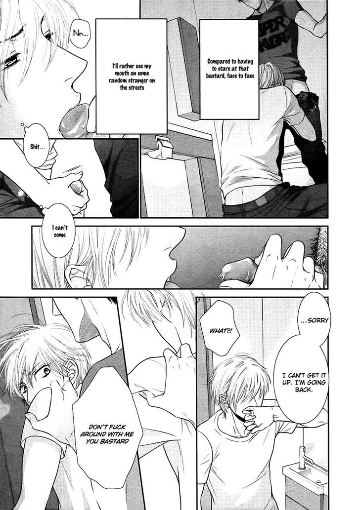 12-ji Kara Hajimaru Chapter 2 page 24 - Chapter 2