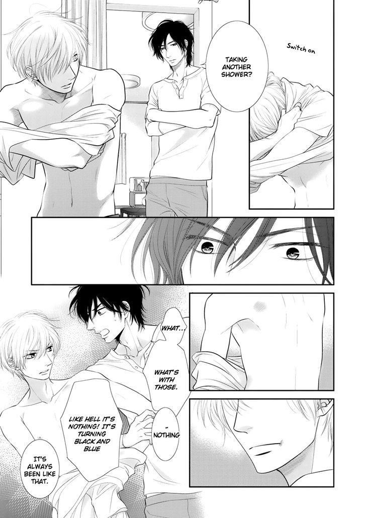 12-ji Kara Hajimaru Chapter 2 page 26 - Chapter 2