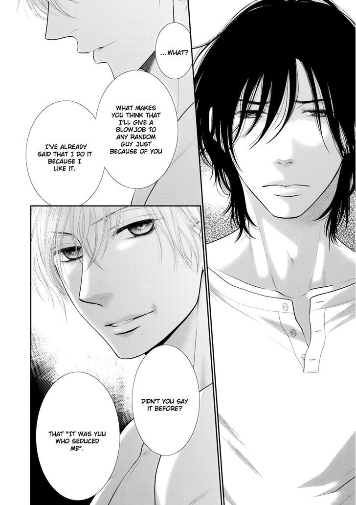 12-ji Kara Hajimaru Chapter 2 page 29 - Chapter 2