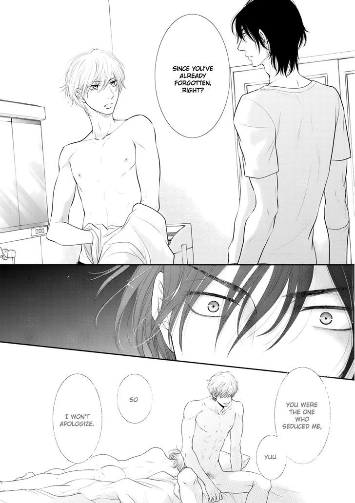 12-ji Kara Hajimaru Chapter 2 page 30 - Chapter 2