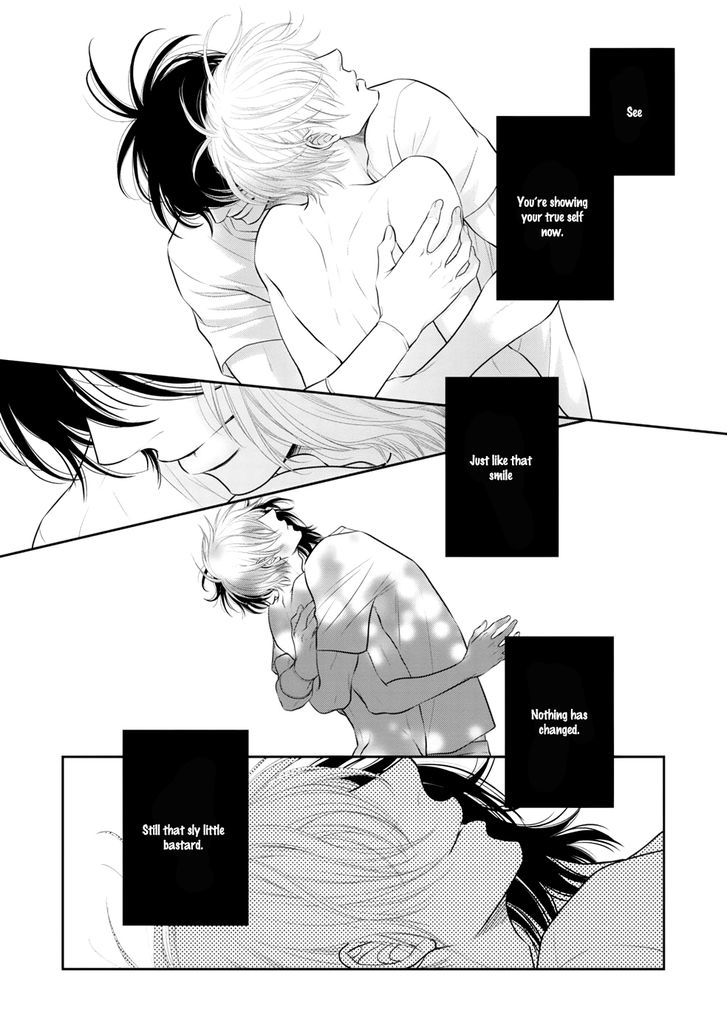 12-ji Kara Hajimaru Chapter 2 page 33 - Chapter 2
