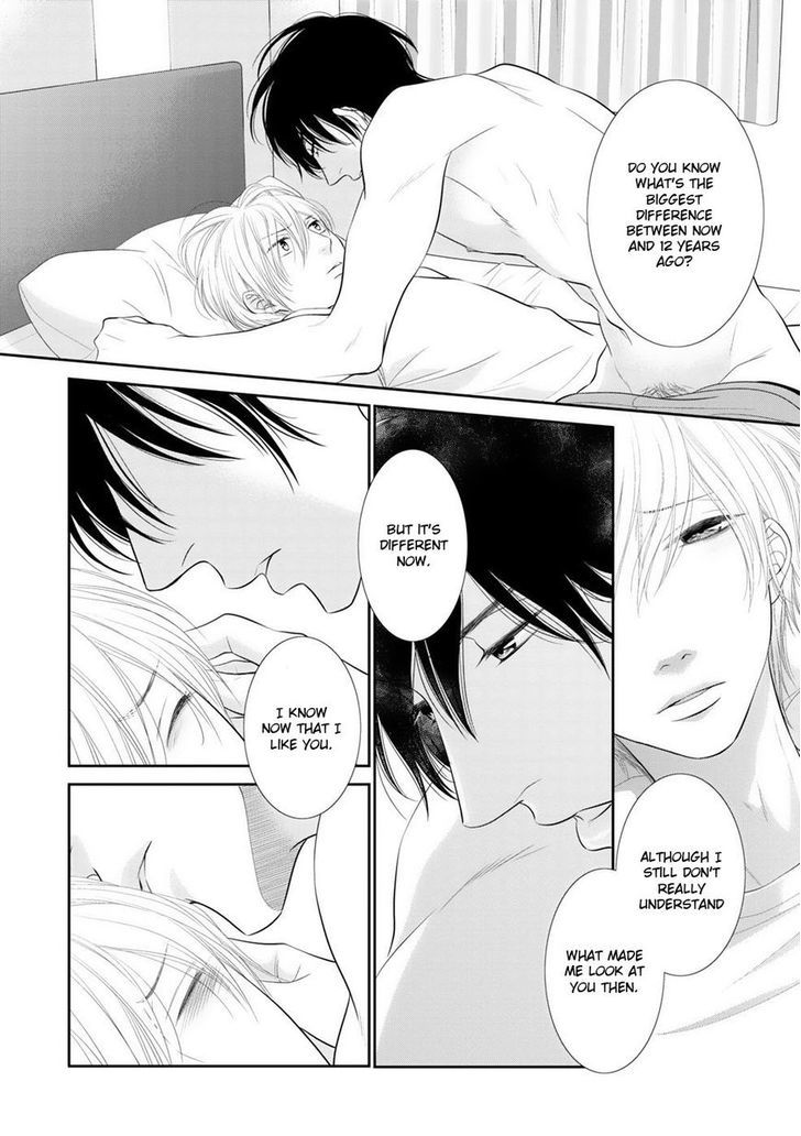 12-ji Kara Hajimaru Chapter 4 page 19 - Chapter 4