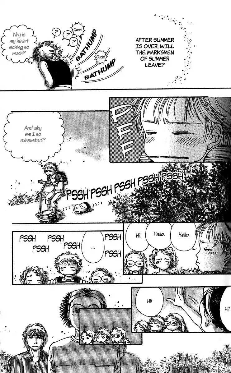 12 Kagetsu Chapter 1 page 40 - Chapter 1