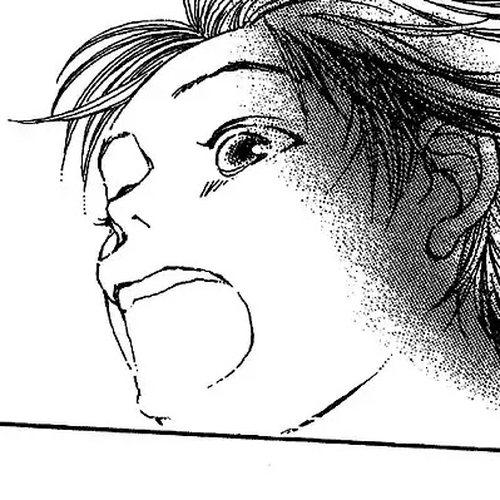 12 Kagetsu Chapter 1 cover