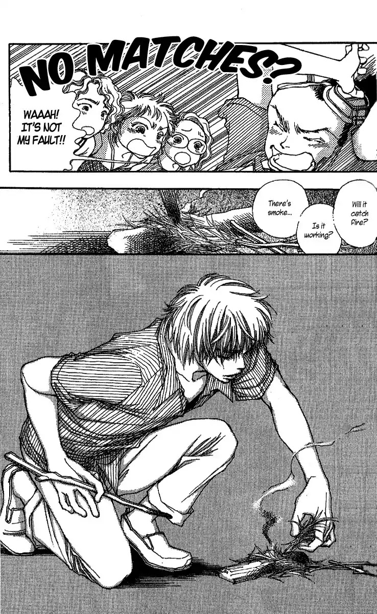 12 Kagetsu Chapter 2 page 14 - Chapter 2
