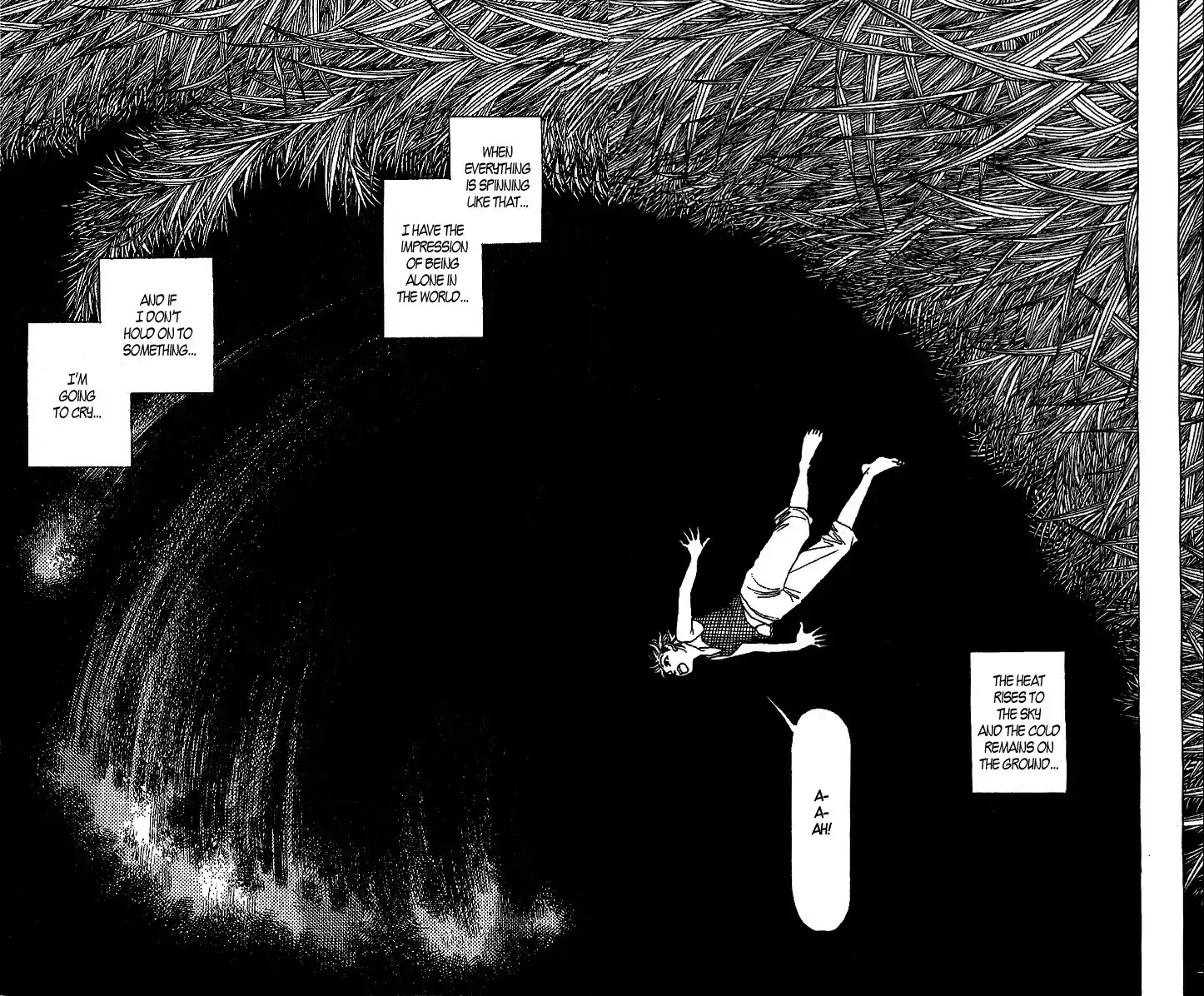 12 Kagetsu Chapter 2 page 23 - Chapter 2