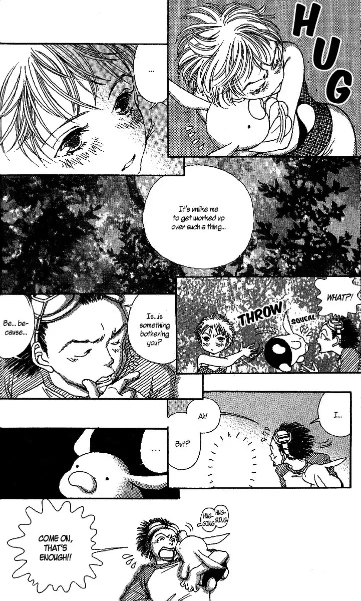 12 Kagetsu Chapter 2 page 24 - Chapter 2