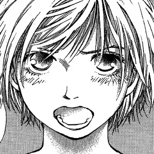 12 Kagetsu Chapter 2 cover