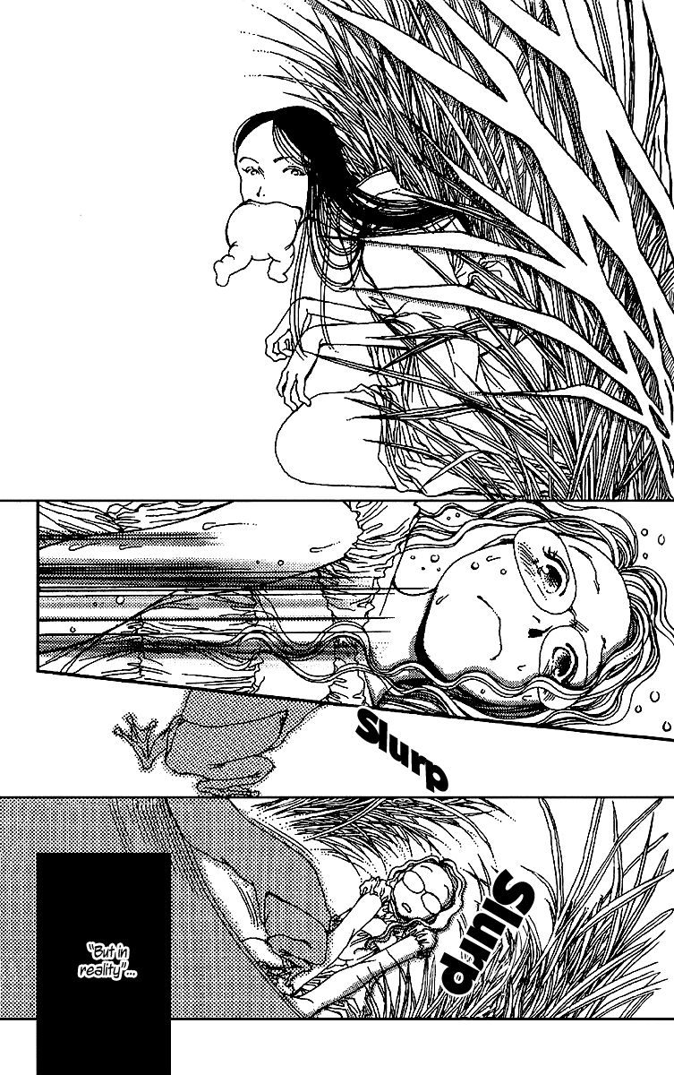 12 Kagetsu Chapter 3 page 18 - Chapter 3