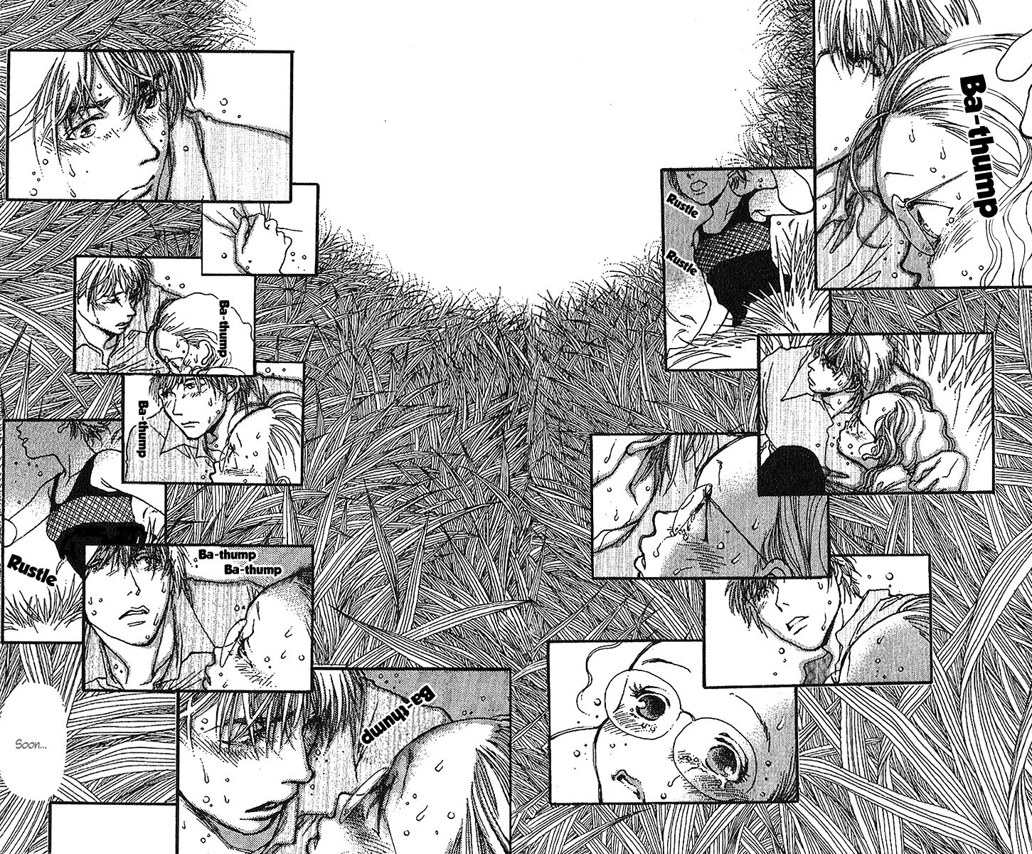12 Kagetsu Chapter 3 page 23 - Chapter 3