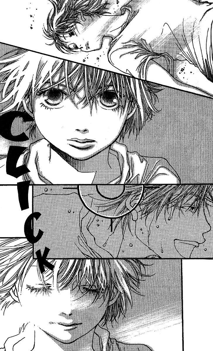 12 Kagetsu Chapter 4 page 11 - Chapter 4