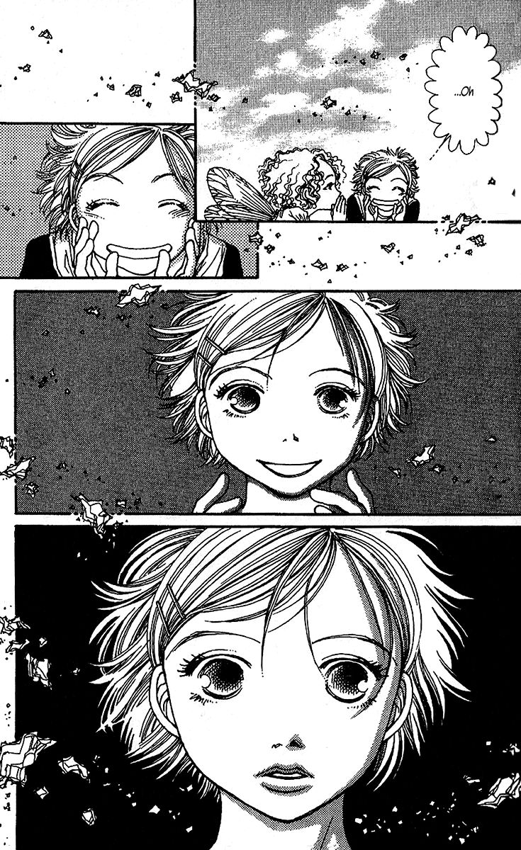 12 Kagetsu Chapter 4 page 21 - Chapter 4